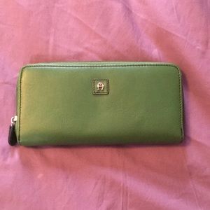 Etienne Aigner Wallet